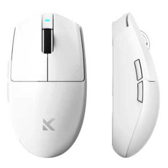  Мышь McHose G3 V2 Wireless (MC-G3V2-4) белый 