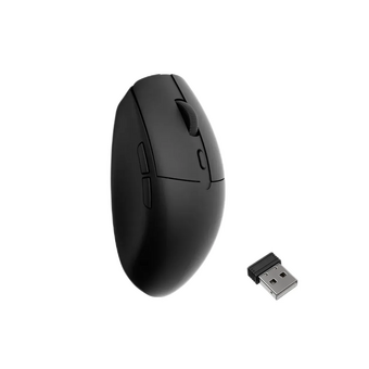  Мышь Keychron BM22 (BM22-A9) черный 