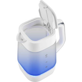  Электрочайник Vitek VT-WK1058 белый 