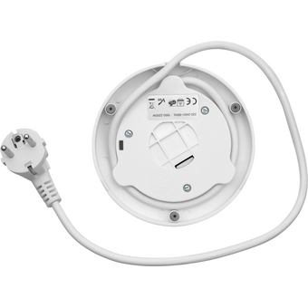  Электрочайник Vitek VT-WK1058 белый 