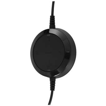  Наушники Jabra Evolve 20 SE (4999-823-369) черный 2м 
