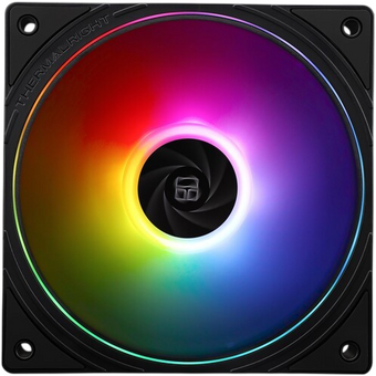  Комплект вентиляторов Thermalright TL-S12-S (Pack of 3) (TRTLS12S.3P) / ARGB / 120mm PWM 