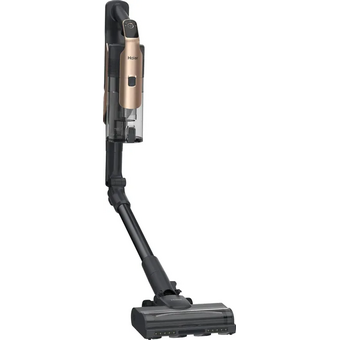  Пылесос Haier C6 Flexi антрацит/золотистый 