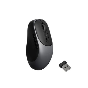  Мышь Keychron BM24 (BM24-C61) черный 