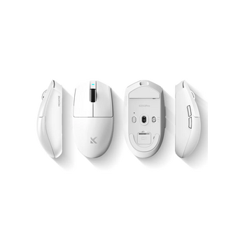  Мышь McHose G3 V2 Pro (MC-G3V2-7) белый 