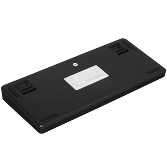  Клавиатура AULA F75 Black-Dark Blue-Orange Reaper Switches 
