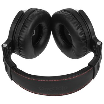  Наушники ONEODIO Studio Pro 10 Matte Black 