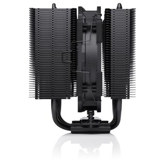  Кулер Noctua NH-D12L chromax.black (NH-D12L chromax.black) LGA 1700/1200/1851/115X/AM4/AM5 TDP 148Вт RTL 