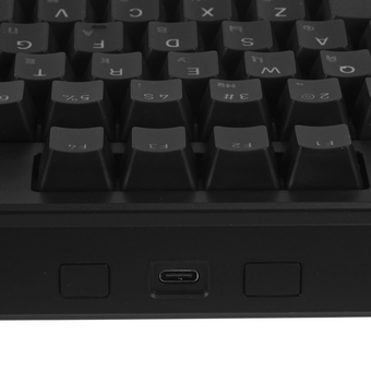  Клавиатура Ajazz AK870 V2 черный 