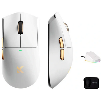  Мышь McHose K7 Ultra (MC-K7-7) белый 