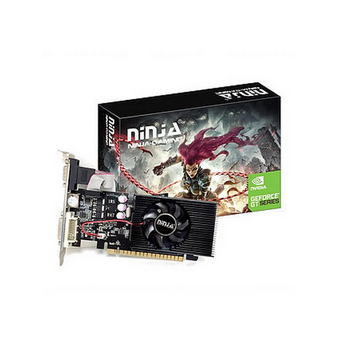 Видеокарта Sinotex Ninja NK71NP023F 
