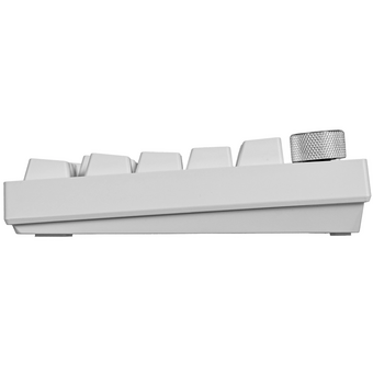  Клавиатура Ajazz AK820 белый/серый 