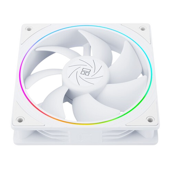  Комплект вентиляторов Thermalright TL-S12W-S (Pack of 3) (TRTLS12WS.3P) / ARGB / 120mm PWM 
