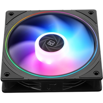  Комплект вентиляторов Thermalright TL-S12-S (Pack of 3) (TRTLS12S.3P) / ARGB / 120mm PWM 