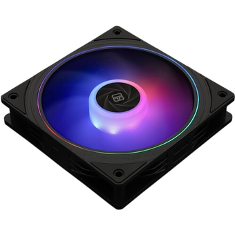  Комплект вентиляторов Thermalright TL-S12-S (Pack of 3) (TRTLS12S.3P) / ARGB / 120mm PWM 