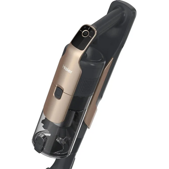 Пылесос Haier C6 Flexi антрацит/золотистый 