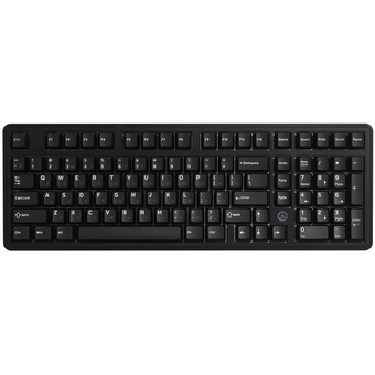  Клавиатура Ajazz AK980 Max Magnetic Grain Switch черный 