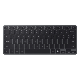  Клавиатура Samsung Smart Keyboard (EJ-B7800UBRGRU) черный 