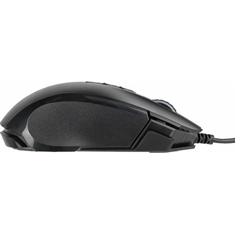  Мышь A4Tech X89 Stone Black 