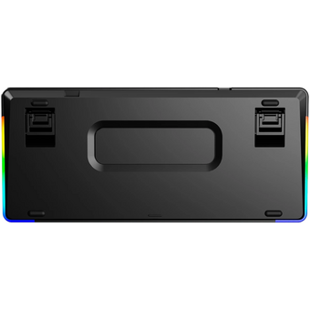  Клавиатура AULA S75 Pro Gradient Grey side-engraved Reaper Switches Russia 