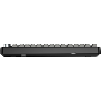  Клавиатура AULA S75 Pro Gradient Grey side-engraved Reaper Switches Russia 