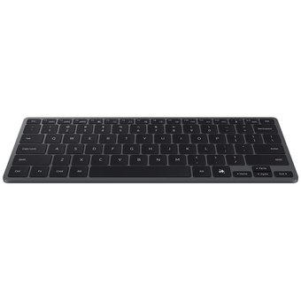  Клавиатура Samsung Smart Keyboard (EJ-B7800UBRGRU) черный 