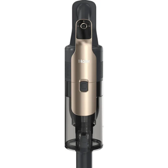  Пылесос Haier C6 Flexi антрацит/золотистый 