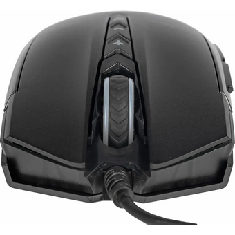  Мышь A4Tech X89 Stone Black 