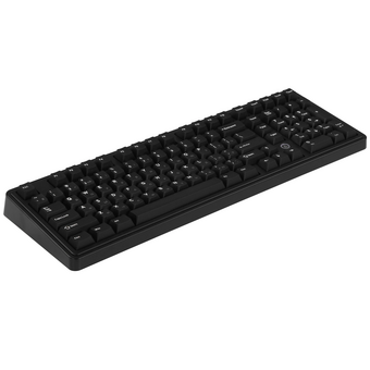  Клавиатура Ajazz AK980 Max Magnetic Grain Switch черный 