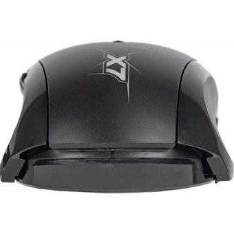  Мышь A4Tech X89 Stone Black 