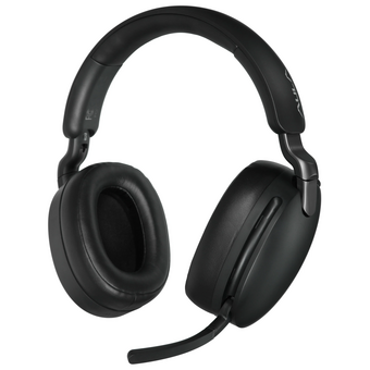  Наушники AULA A500 Black 