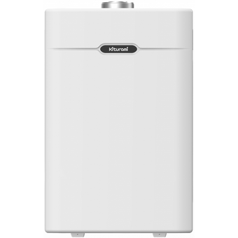  Газовый котел KITURAMI Alpha Plus-35 