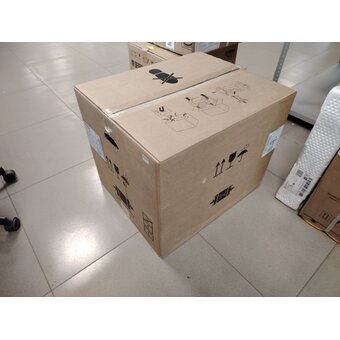  УЦ Кофемашина Bosch CTL7181B0 (плохая упаковка, 2 малые царапины на кране) 