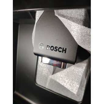  УЦ Кофемашина Bosch CTL7181B0 (плохая упаковка, 2 малые царапины на кране) 