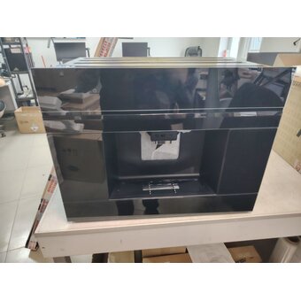  УЦ Кофемашина Bosch CTL7181B0 (плохая упаковка, 2 малые царапины на кране) 