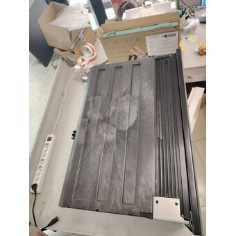  УЦ Кофемашина Bosch CTL7181B0 (плохая упаковка, 2 малые царапины на кране) 