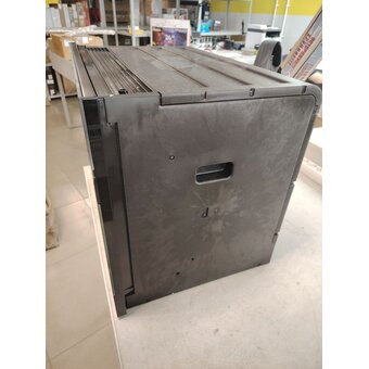  УЦ Кофемашина Bosch CTL7181B0 (плохая упаковка, 2 малые царапины на кране) 