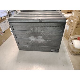 УЦ Кофемашина Bosch CTL7181B0 (плохая упаковка, 2 малые царапины на кране) 