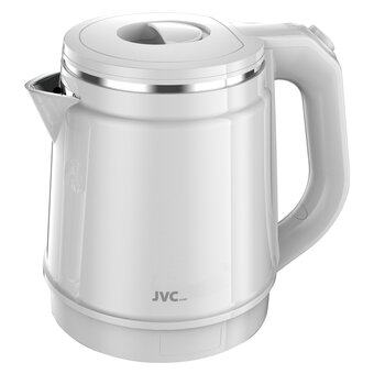  Электрочайник jvc JK-KE1810 white 