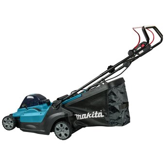  Газонокосилка Makita LM004GU102 