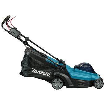 Газонокосилка Makita LM004GU102 
