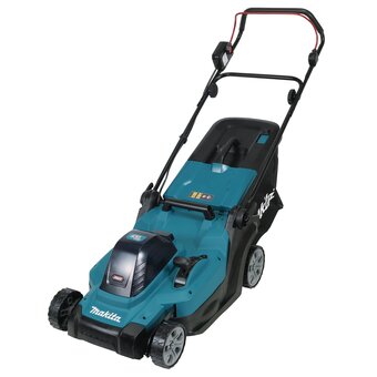  Газонокосилка Makita LM004GU102 