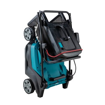  Газонокосилка Makita LM004GU102 