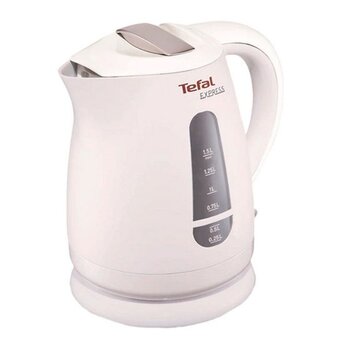  Электрочайник TEFAL KO299130 Express Plastic 