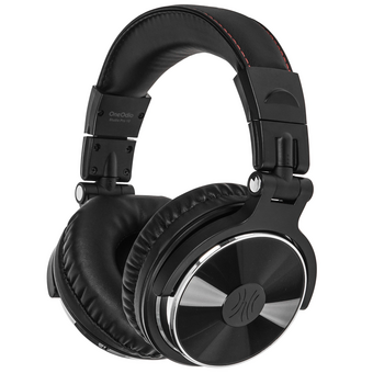  Наушники ONEODIO Studio Pro 10 Matte Black 