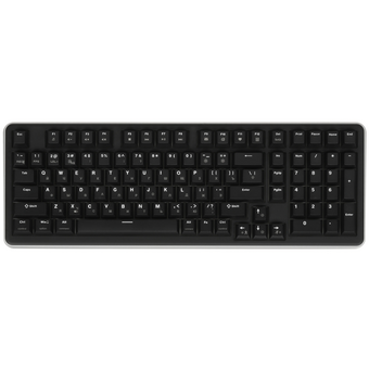  Клавиатура Ajazz AC100 Gift Switch черный 