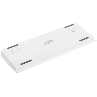  Клавиатура McHose Ace 68 (MC-Ace68-15) Ice Blue Magnetic Switch белый 