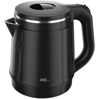  Электрочайник jvc JK-KE1810 black 