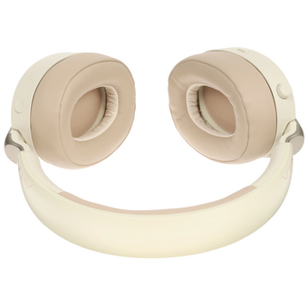  Наушники AULA A500 Beige 