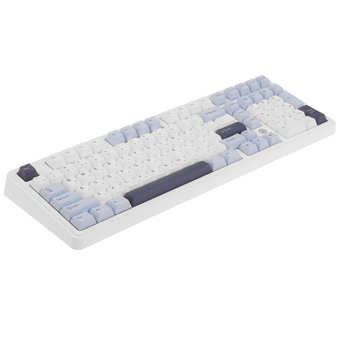  Клавиатура Ajazz AK980 Daydream Switch синий/белый/голубой 